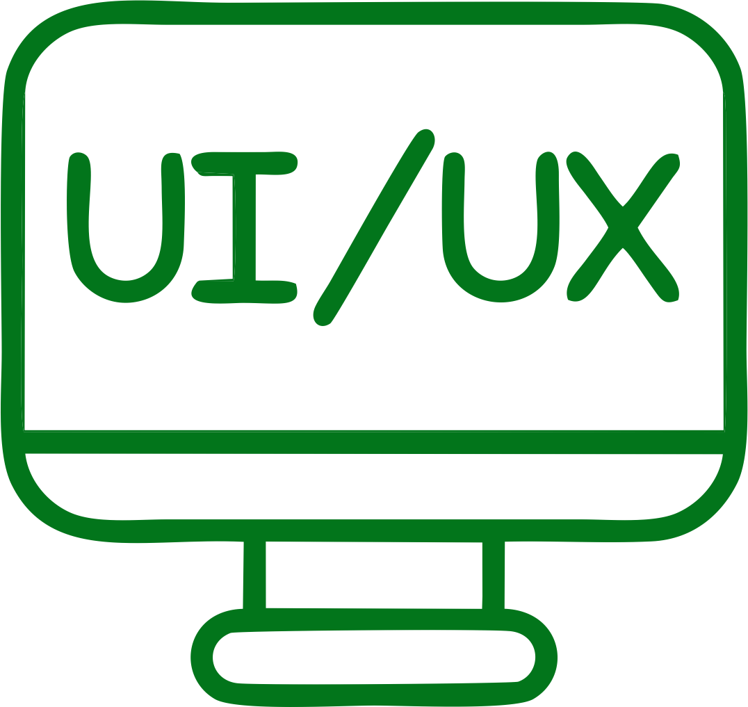 ui green